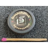 Знак. "Гандвик банк", г. Архангельск