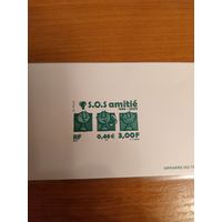 Франция проба люкс-блок искусство культура (ки-9)