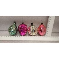 Ёлочные игрушки. 23-20