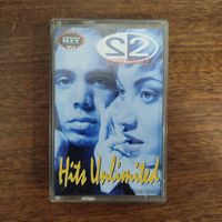 2 Unlimited "Hits Unlimited"