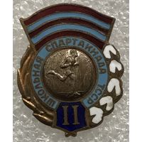 ЛЕГКАЯ АТЛЕТИКА ШКОЛЬНАЯ СПАРТАКИАДА ТССР 2 МЕСТО