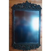 Зеркало настенное