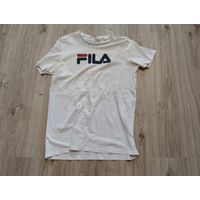 Майка. FILA