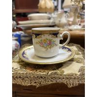 Кофейный набор Tirschenreuth Bavaria