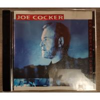 Joe Cocker - No Ordinary World, CD