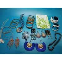 Бижутерия одним лотом