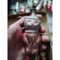 Красивый котик,с рубля