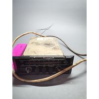 Авто радио СССР.