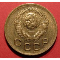 1 копейка 1949 бронза Ф.104 No47