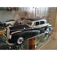 Mercedes Benz 300 (W186) 1955