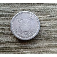 Werty71 Япония 10 сенов 1941 сен