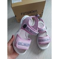 Сандалии Futurino на 36р/23см