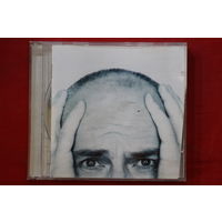 Peter Gabriel – Hit (2003, CD)