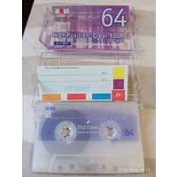 Аудиокассета Axia J'z 2 color 64 chrome Новая