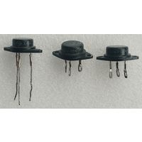 Транзисторы П201ВП, П202Э