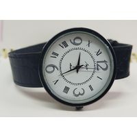 Часы "Луч шайба" крупные старт с 1 рубля!