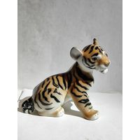 Тигр.Тигрёнок ЛФЗ.