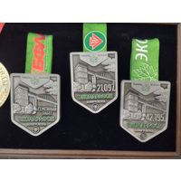 Марафон Белоруснефть