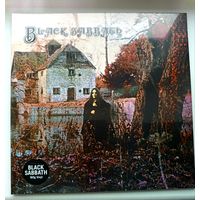Black Sabbath - Black Sabbath 1970 (EU) LP New