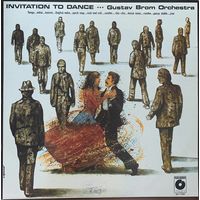 Gustav Brom Orchestra - Invitation To Dance