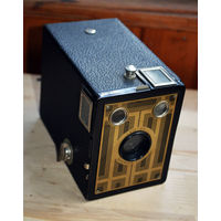 Фотоаппарат Brownie Junior