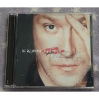 CD Владимир Кузьмин - Рокер 2001