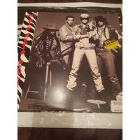 BIG AUDIO DYNAMITE " THIS IS BIG AUDIO DYNAMITE" 1985 LP JAPAN CBS/SONY 28AP-3142 - NM