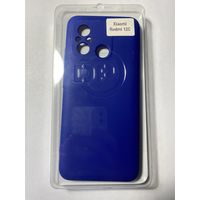 Чехол для телефона Xiaomi Redmi 12C