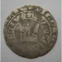 Пражский грош