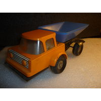 Машинка Самосвал КОЛХИДА 2. СССР