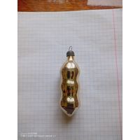 Ёлочная игрушка ссср