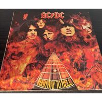 AC/DC – Highway To Hell (Australia)