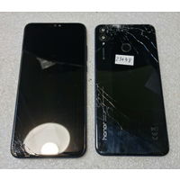 Телефон Huawei Honor 8X. Можно по частям. 23498