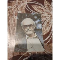 Календарик,артисты,Кадочников