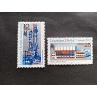 ГДР  1981  2м