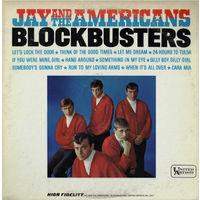 Jay And The Americans – Blockbusters, LP 1965