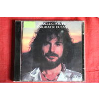 Jean-Luc Ponty - Enigmatic Ocean (1997, CD)