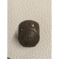 Пуговица - зацеп ПМВ