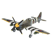 Tempest Mk.5, 1/72, FROG/NOVO F212, СССР