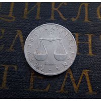 1 лира 1955 Италия #01
