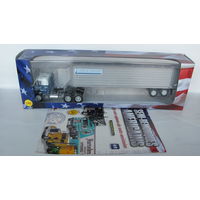 INTERNATIONAL DSOF 405 /1961/ седельный тягач с п/прицепом, Altaya/IXO