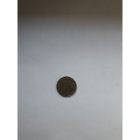 СССР 2 копейки 1990