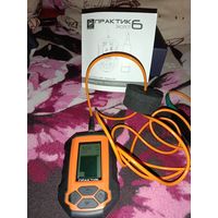 Эхолот ПрактиК 6М