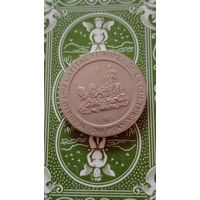 Испания 200 песет 1991