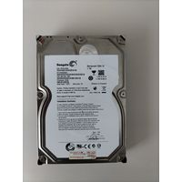 Жёсткий диск Seagate 1TB.