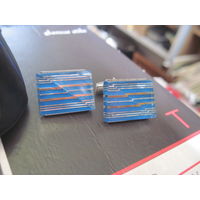 Запонки с рубля!