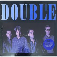 Double – Blue / GERMANY 1984