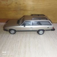 Chevrolet,"Opel" Diplomat.1:43