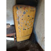 Холодильник ''ОКА'' ЗИО МУРОМ (60-ых годов)ретро