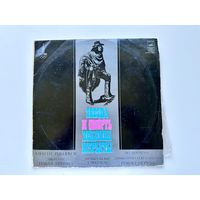 ''Звезда и смерть Хоакина Мурьеты''. 2LP. Винил.